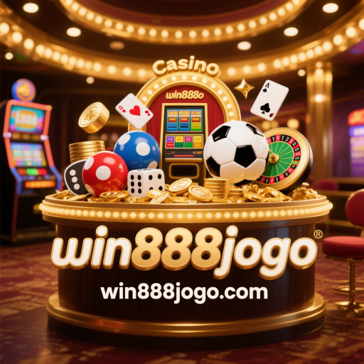 A Importância do Jogo Responsável no win888jogo